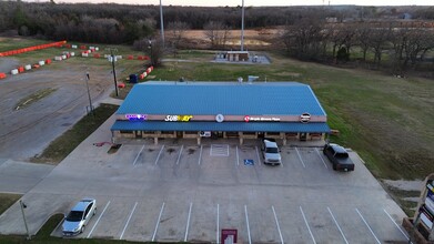 5166 E FM 1187, Burleson, TX en alquiler Foto del edificio- Imagen 2 de 6