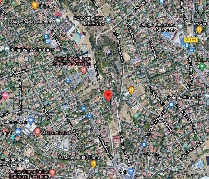 Terreno en Córdoba, Córdoba en venta - Foto del edificio - Imagen 2 de 3