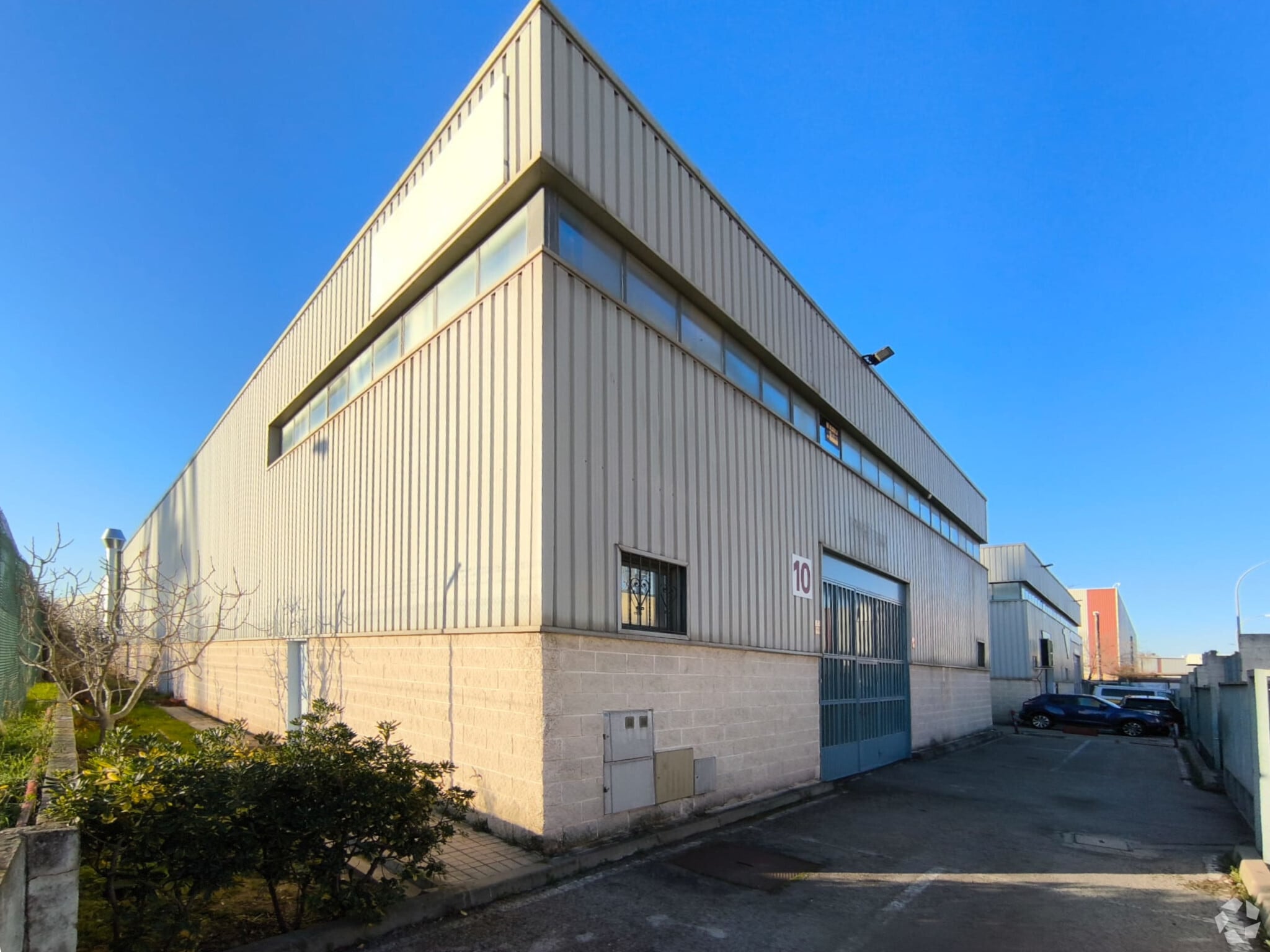 Calle del Trigo, 33, Leganés, Madrid en alquiler Foto del interior- Imagen 1 de 2