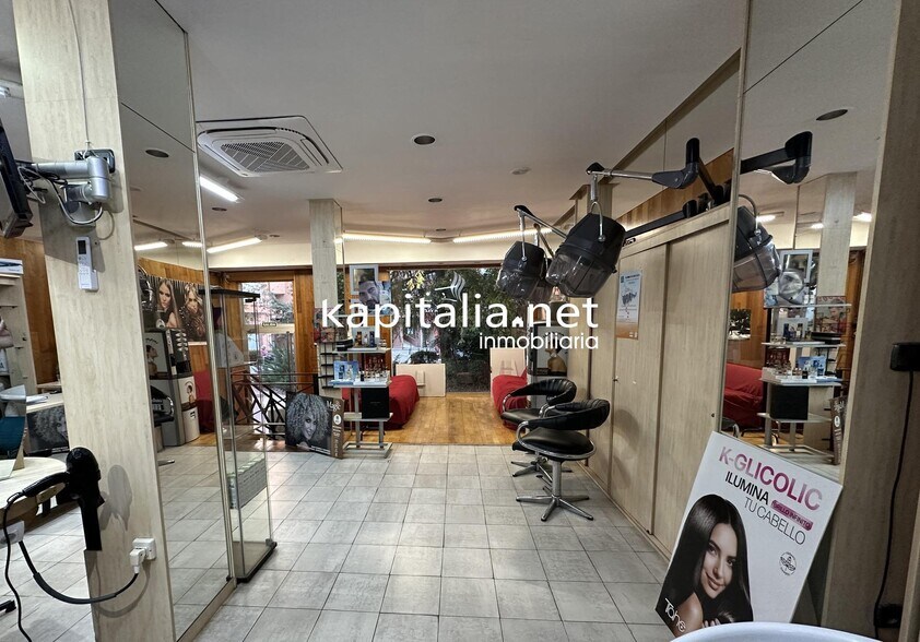 Local en Ontinyent, Valencia en venta - Foto del interior - Imagen 2 de 9