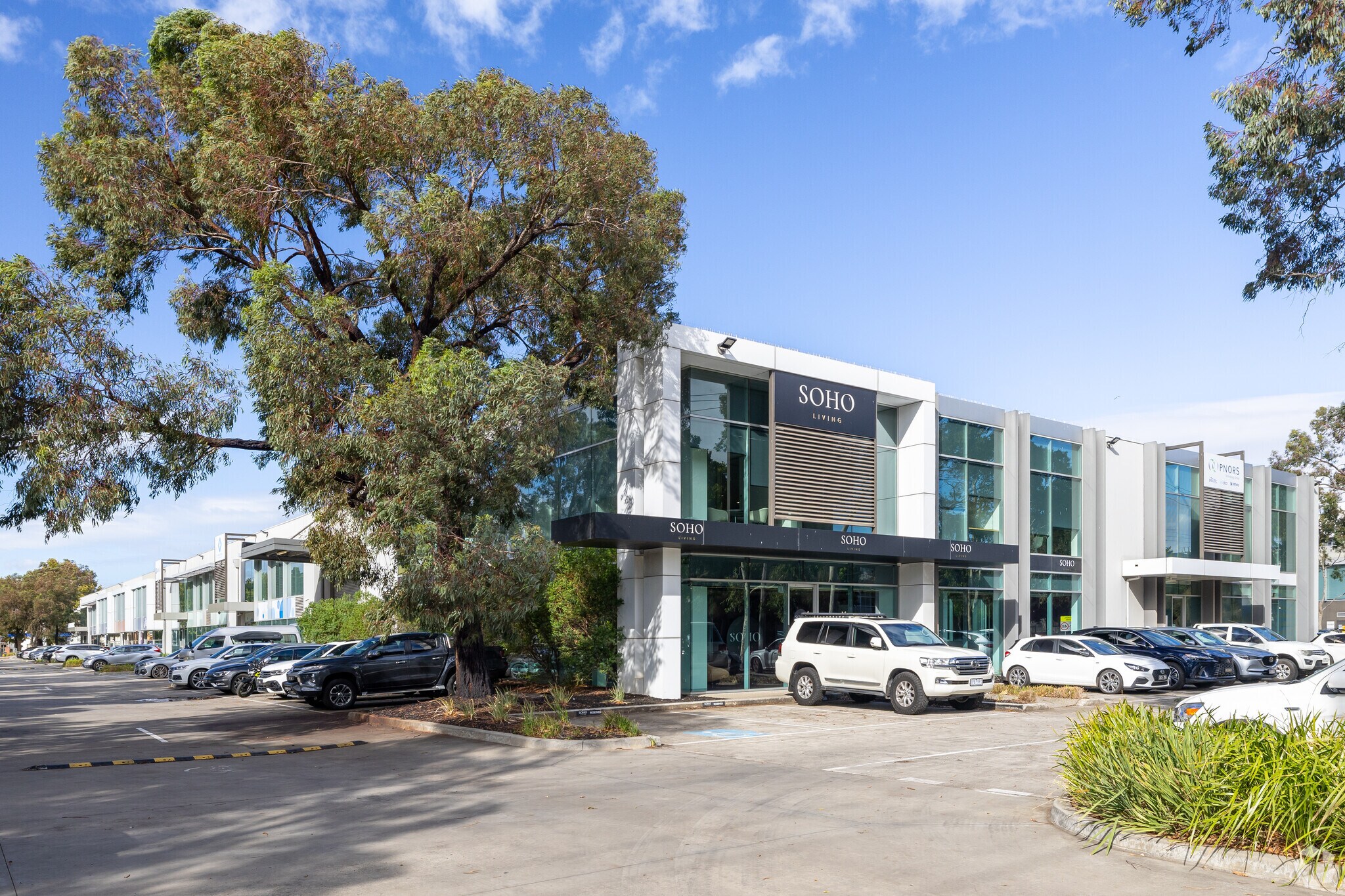 435 Williamstown Rd, PORT MELBOURNE en venta Foto principal- Imagen 1 de 6
