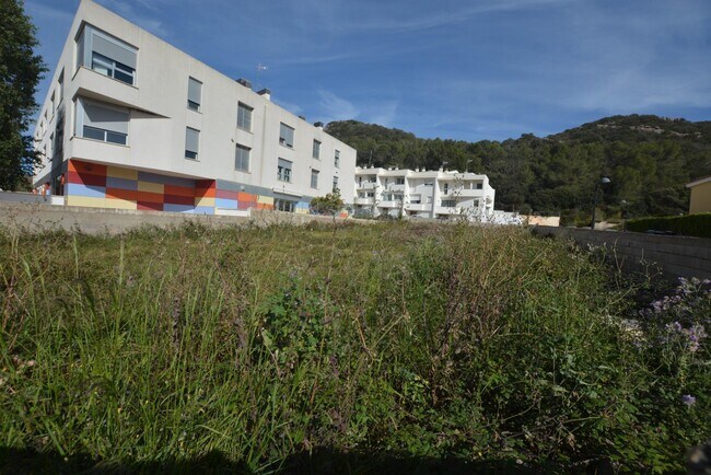 Más detalles de Terreno en venta