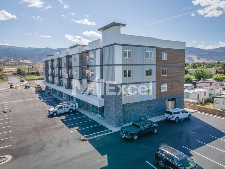 76 450 North, Ephraim, UT en venta - Foto del edificio - Imagen 2 de 8