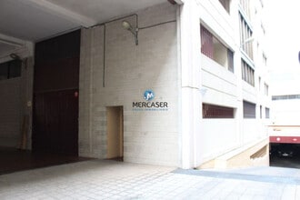 Nave en Madrid, Madrid en alquiler Foto del interior- Imagen 2 de 4