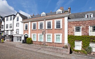 Más detalles para 5 Cathedral Clos, Exeter - Local en alquiler