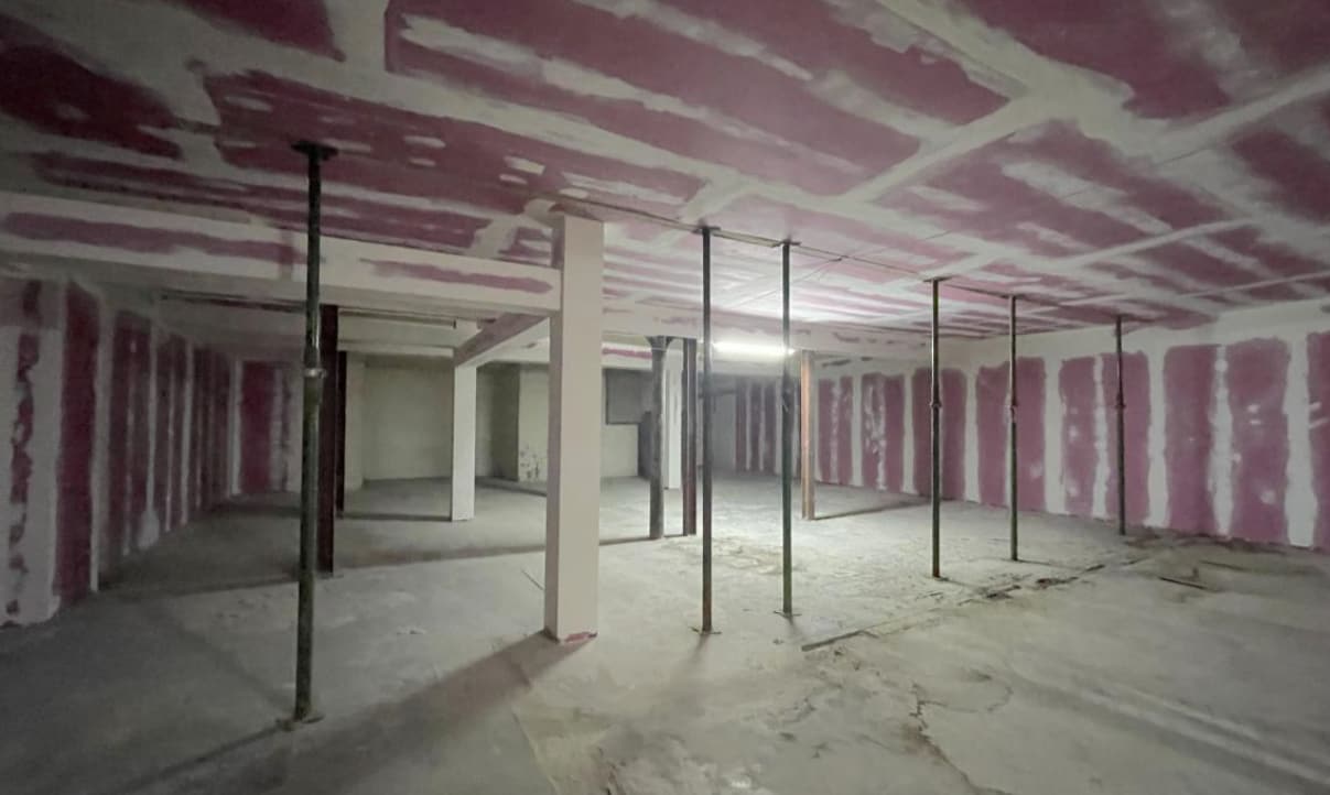 8-18 Bridge St, Aberdeen en alquiler Foto del interior- Imagen 1 de 3