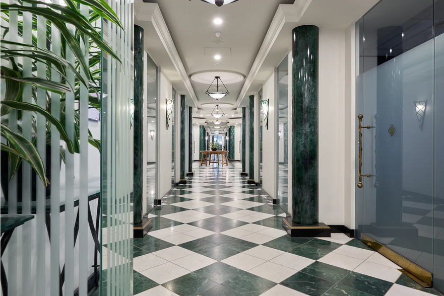 566 St Kilda Rd, Melbourne en venta - Foto del interior - Imagen 3 de 4