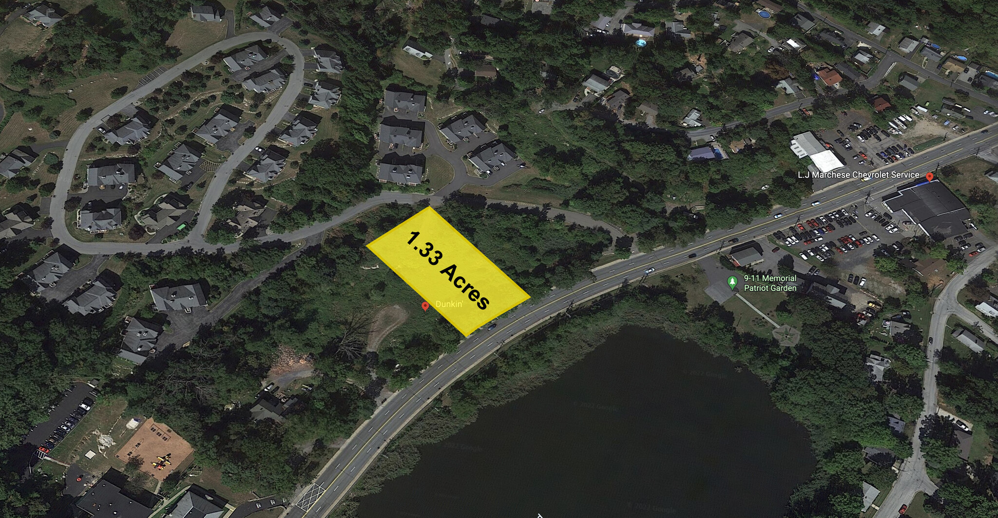 921 Route 9W, Highland Falls, NY en venta Foto del edificio- Imagen 1 de 4