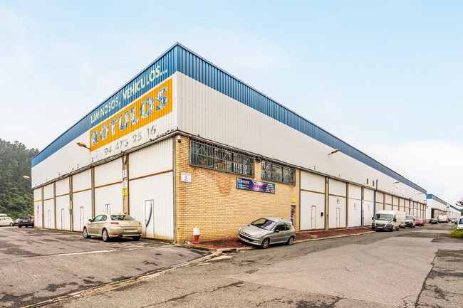 Más detalles de Nave en venta