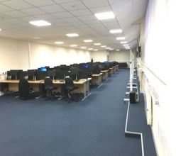 Etruscan St, Stoke On Trent en alquiler Foto del interior- Imagen 2 de 5