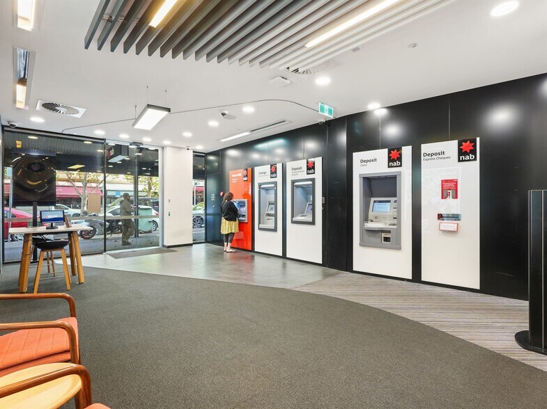 286-288 Lygon Street, Carlton en venta - Foto del interior - Imagen 2 de 4