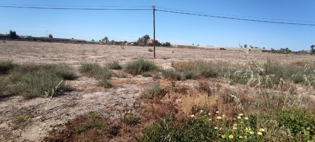 Más detalles de Terreno en venta