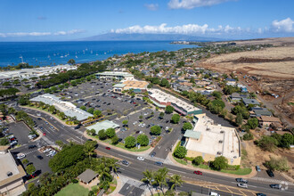 305-355 Keawe St, Lahaina, HI - VISTA AÉREA  vista de mapa - Image1