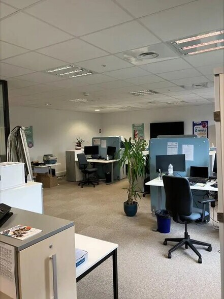 314 Allée Des Noisetiers, Limonest en alquiler - Foto del interior - Imagen 2 de 9