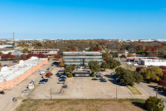 3200 W Pleasant Run Rd, Lancaster, TX - vista aérea  vista de mapa - Image1