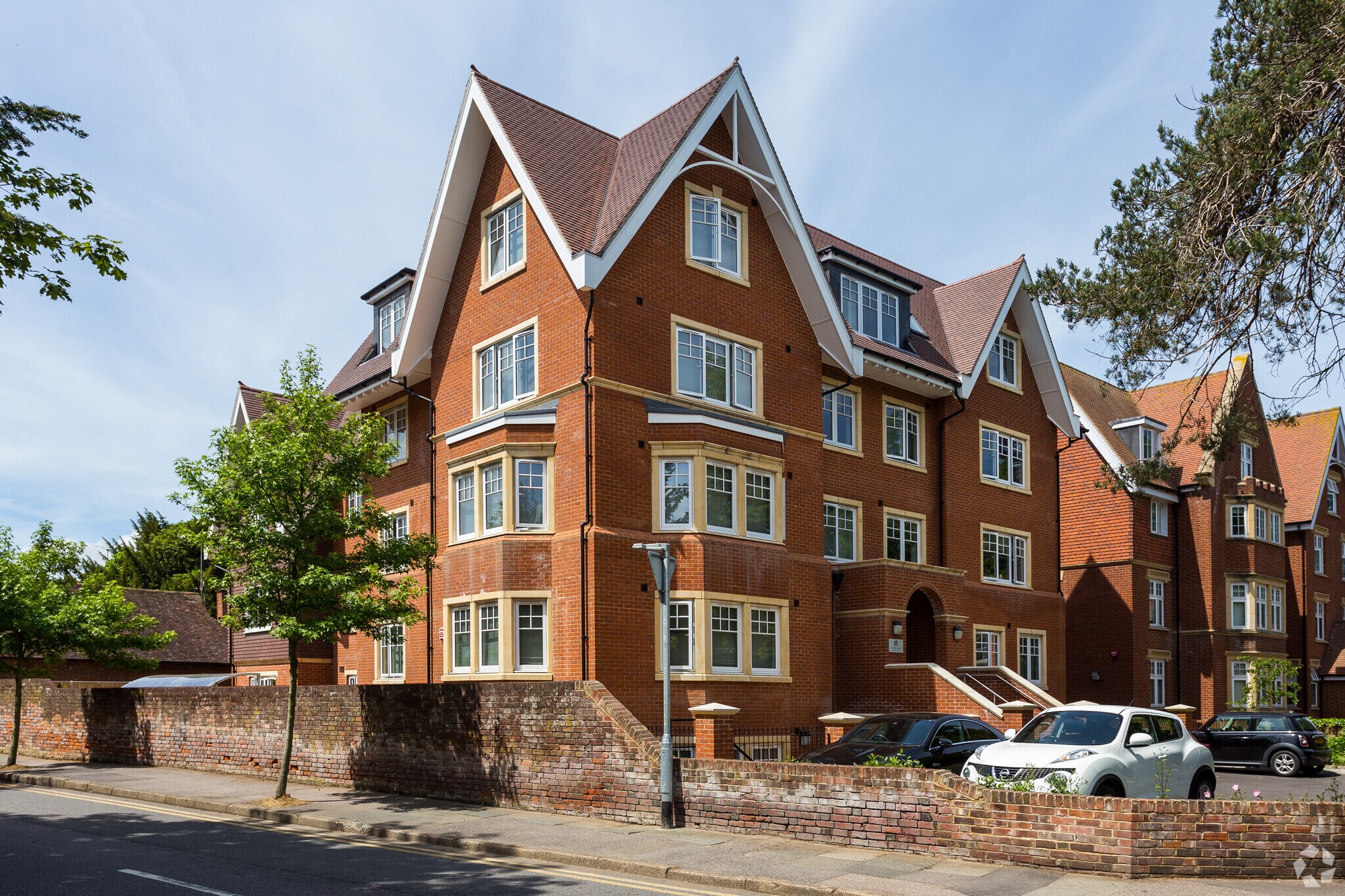 66 New Dover Rd, Canterbury en venta Foto principal- Imagen 1 de 10