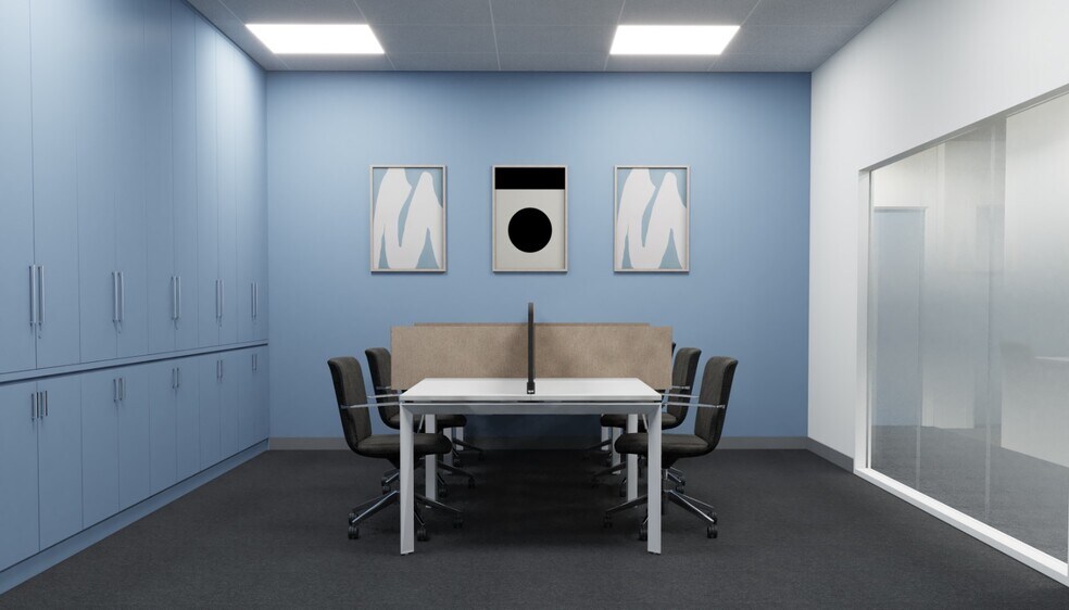 Maritime Way, Chatham en alquiler - Foto del interior - Imagen 2 de 9