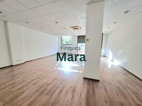 Local en Sant Boi de Llobregat, Barcelona en alquiler Foto del interior- Imagen 1 de 7