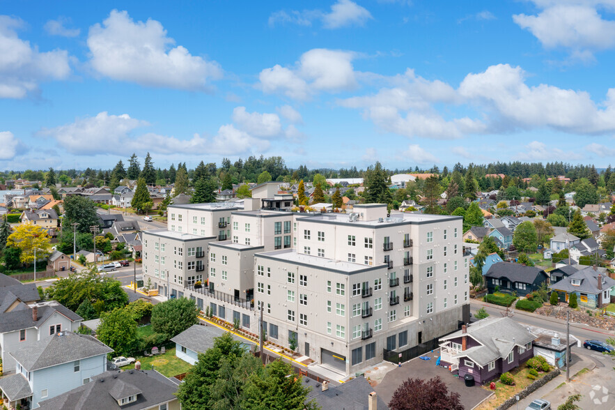 3118 6th Ave, Tacoma, WA en alquiler - Foto del edificio - Imagen 3 de 56