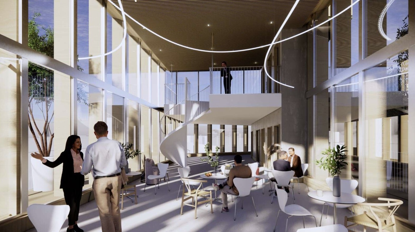 190 Ter Avenue De Clichy, Paris en alquiler Foto del interior- Imagen 1 de 4