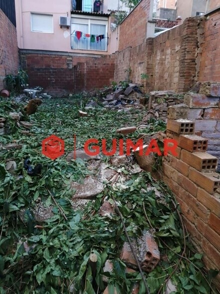 Terreno en Barcelona, Barcelona en venta - Foto del edificio - Imagen 3 de 4
