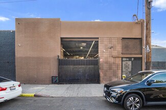 Más detalles de 154 W 21st St, Los Angeles, CA - Nave en venta