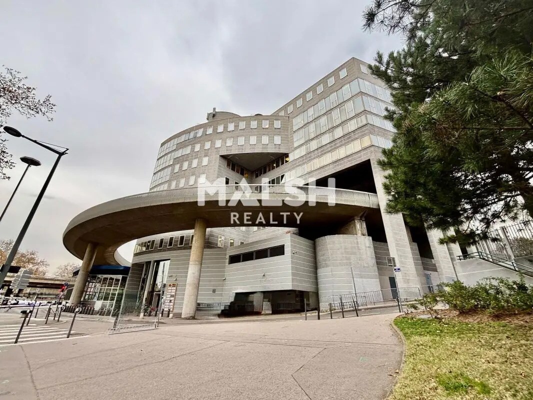 Oficina en Lyon en venta Foto del edificio- Imagen 1 de 9