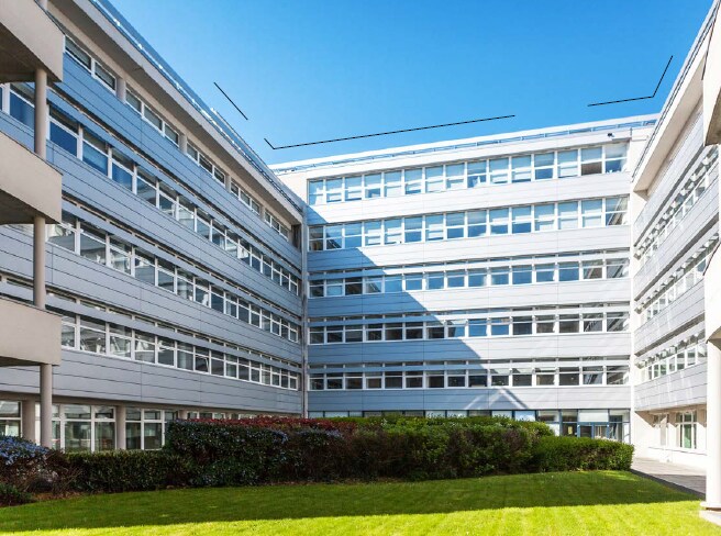 5 Avenue Carnot, Massy en alquiler Foto principal- Imagen 1 de 13