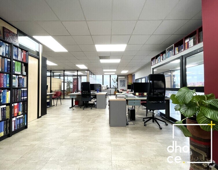 Avenida del Doctor Severo Ochoa, 37, Alcobendas, Madrid en venta - Foto del interior - Imagen 1 de 1