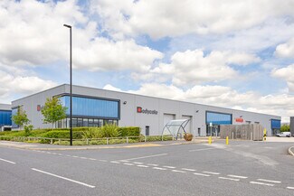 Más detalles de 6 Selden Way, Catcliffe - Nave en alquiler