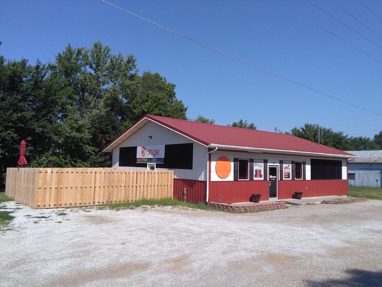 311 N Highway 39, Miller, MO en venta - Otros - Imagen 3 de 18