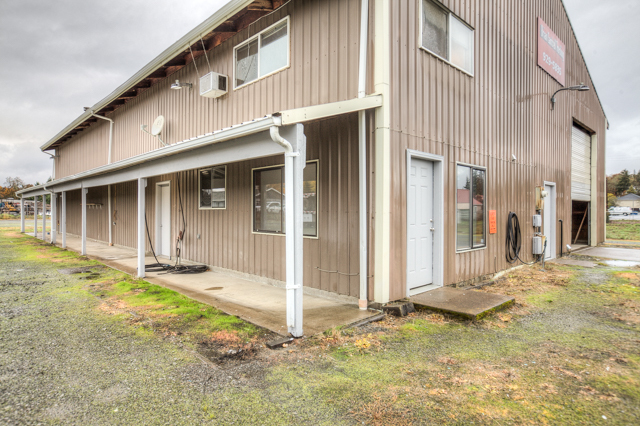 220 S 9th St, Philomath, OR en venta - Foto del edificio - Imagen 2 de 24