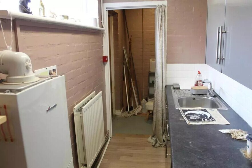 74-74A Station Rd, Ashington en alquiler - Foto del interior - Imagen 3 de 6