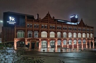 Más detalles de 39-43 Belmont Row, Birmingham - Oficina en alquiler