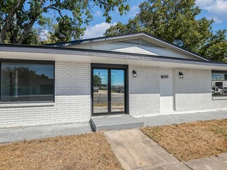 Más detalles para 900 W 2nd St, Taylor, TX - Oficinas en venta