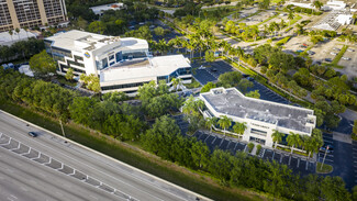 Más detalles para 4400 Northcorp Pky, Palm Beach Gardens, FL - Oficinas en alquiler