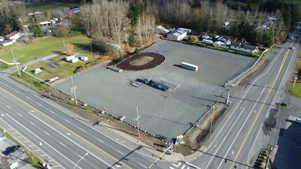 110 E Smith Rd, Bellingham, WA en alquiler - Foto del edificio - Imagen 1 de 7