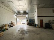 Espacio interior nave