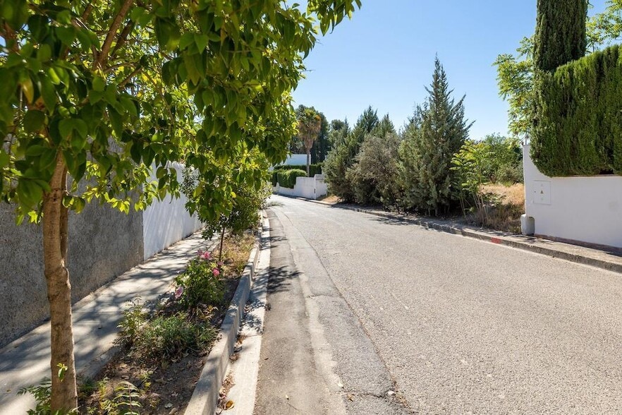 Paseo del Fuego, 12, Albolote, Granada en venta - Foto del edificio - Imagen 3 de 33