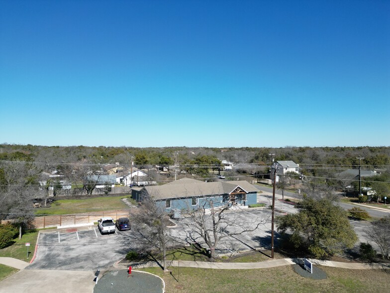 405 Brushy Creek Rd, Cedar Park, TX en alquiler - Foto del edificio - Imagen 3 de 3