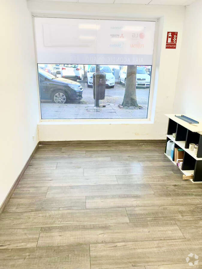 Local en Parla, Madrid en alquiler Foto del interior- Imagen 1 de 6