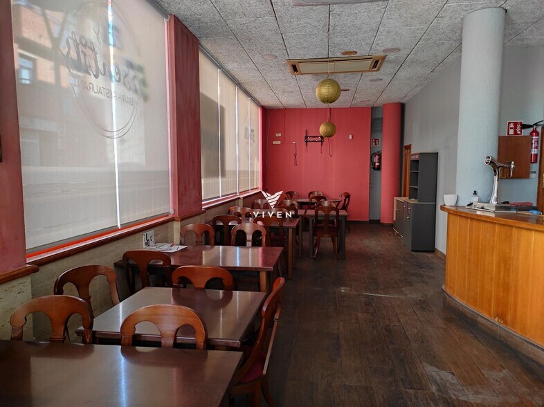 Local en Cubelles, Barcelona en venta - Foto del interior - Imagen 1 de 20