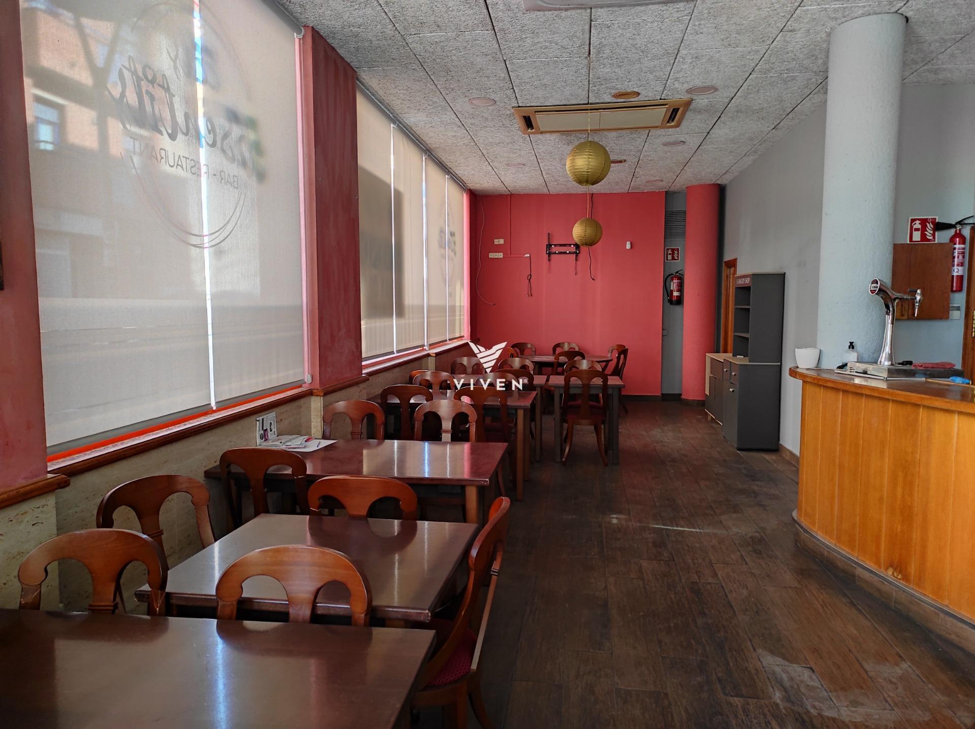 Local en Cubelles, Barcelona en venta Foto del interior- Imagen 1 de 21