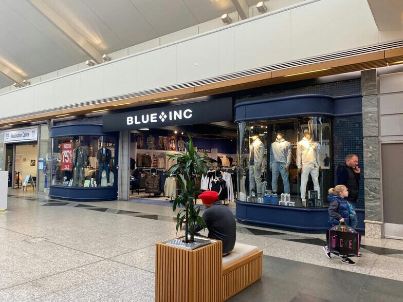 Gyle Ave, Edinburgh en alquiler - Foto del edificio - Imagen 1 de 1