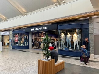 Más detalles de Gyle Ave, Edinburgh - Local en alquiler