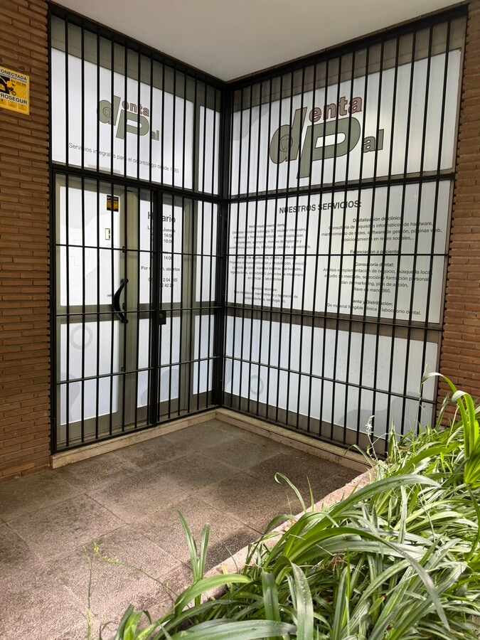 Calle de Jesús Aprendiz, 11, Madrid, MAD 28007 - Unidad Puerta 01, Esc. 5 -  - Plano de la planta - Image 1 of 17