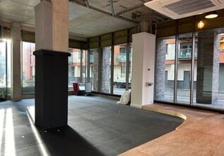 14 Rochdale Road, Manchester en alquiler Foto del interior- Imagen 2 de 2