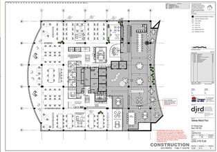 241 O'Riordan St, Mascot en alquiler Plano de la planta- Imagen 1 de 1