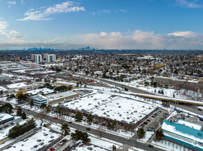 220-260 Lesmill Rd, Toronto, ON - VISTA AÉREA  vista de mapa