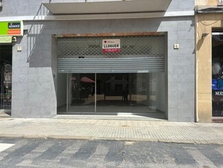 Más detalles de Local en alquiler